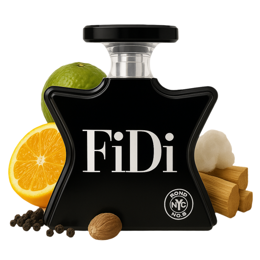 Bond No 9 FiDi